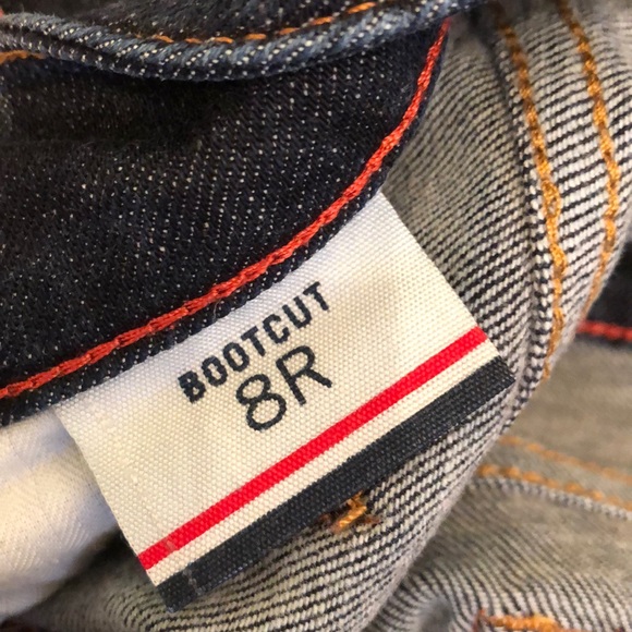 Jeans - Picture 2 of 2